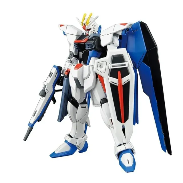 bandai-gundam-hgce-1-144-seed-freedom-192-modellbausatz image 1