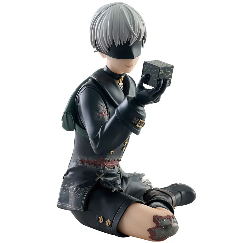 taito-nier-automata-9s-figur-for-the-glory-of-mankind image 4