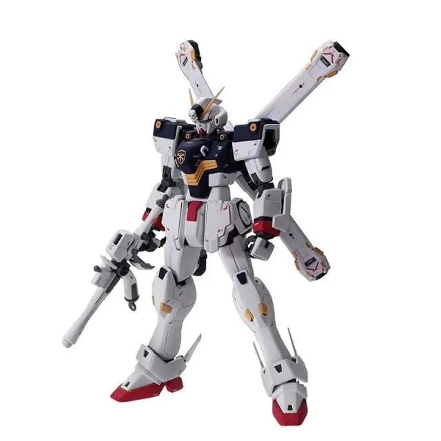 bandai-gundam-mg-crossbone-x-1-ver-ka-gunpla-1-100-modellbausatz image 1