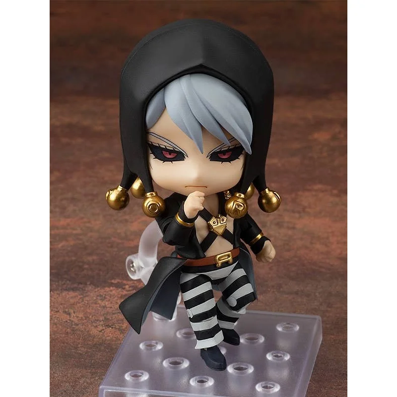 re-zero-risotto-nero-nendoroid-1326-figur-chibi image 6