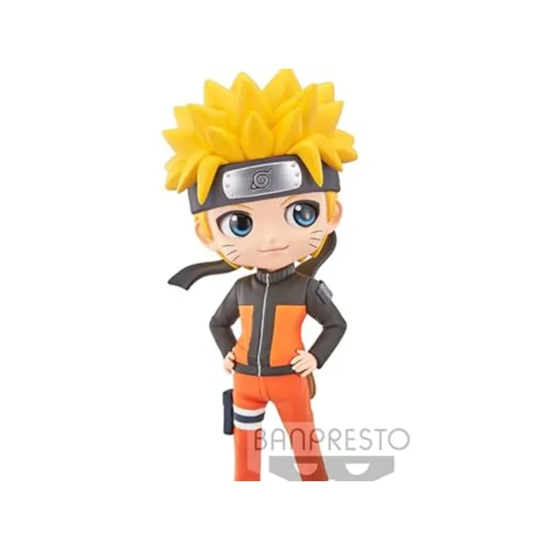 banpresto-q-posket-naruto-uzumaki-ver-a-figur image 2