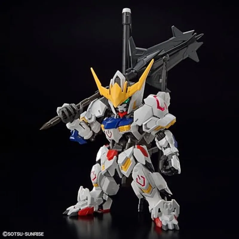 bandai-gundam-mgsd-barbatos-bausatz-modellbausatz image 4