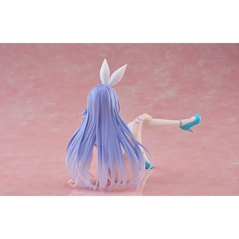 taito-date-a-live-mio-takamiya-desktop-cute-bunny-figur image 4