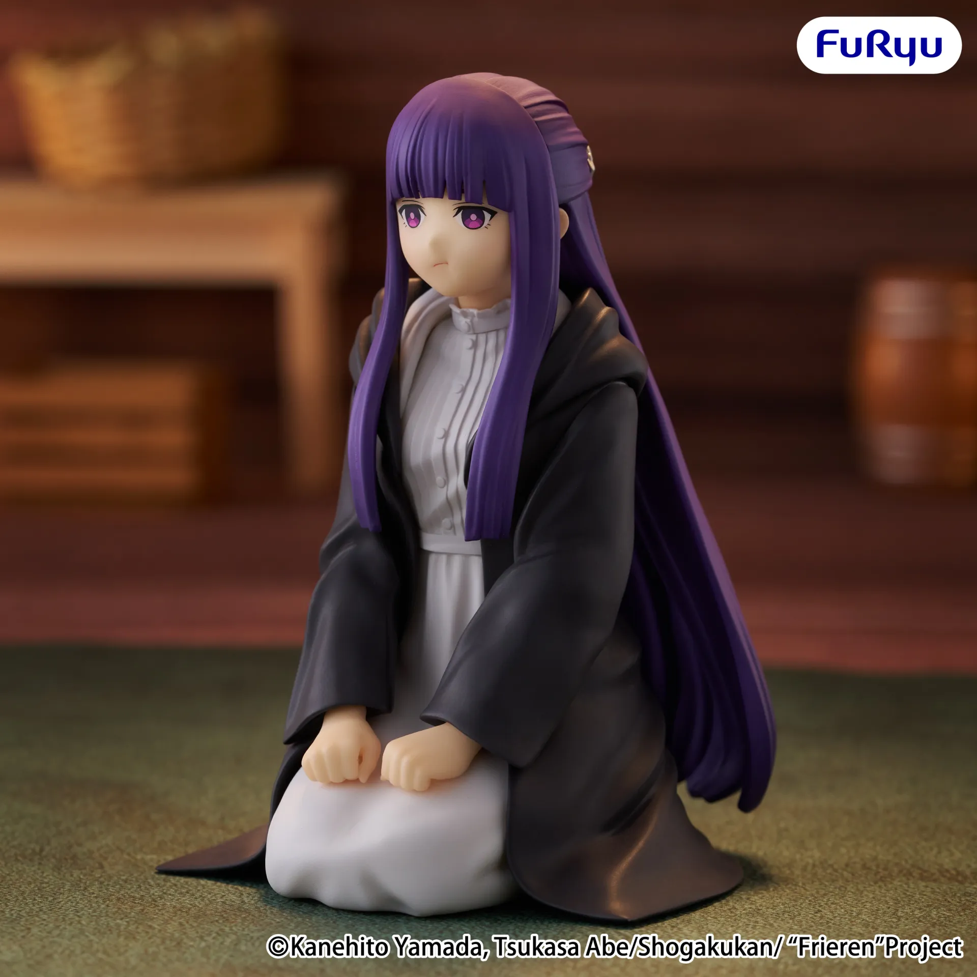 anistue-figure-art-s-frieren-fern-sulky-noodle-stopper-figur image 2
