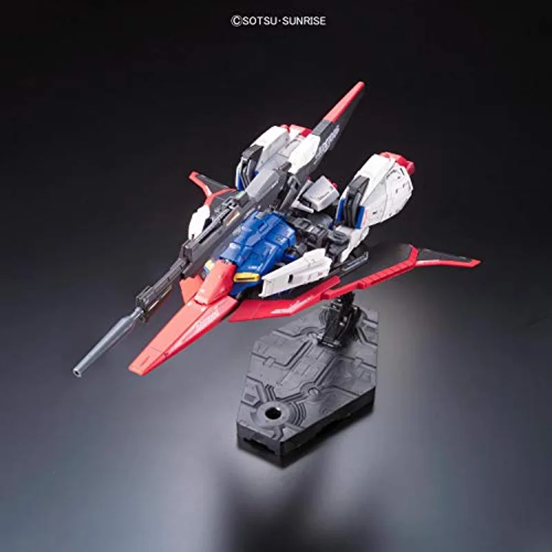 bandai-rg-10-1-144-z-gundam-real-grade-modellbausatz image 3