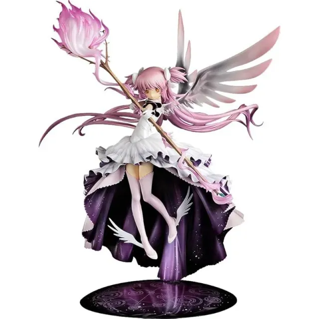 good-smile-puella-magi-madoka-magica-ultimate-madoka-1-8-figur image 1