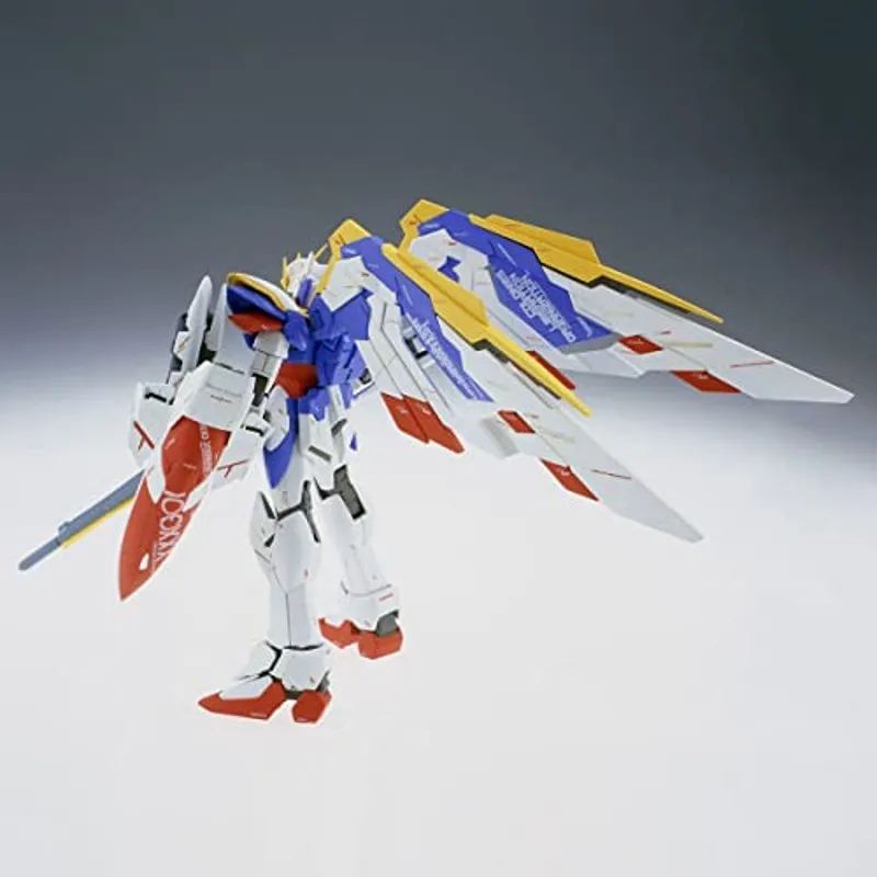bandai-gundam-mg-1-100-wing-gundam-ver-ka-bausatz image 4