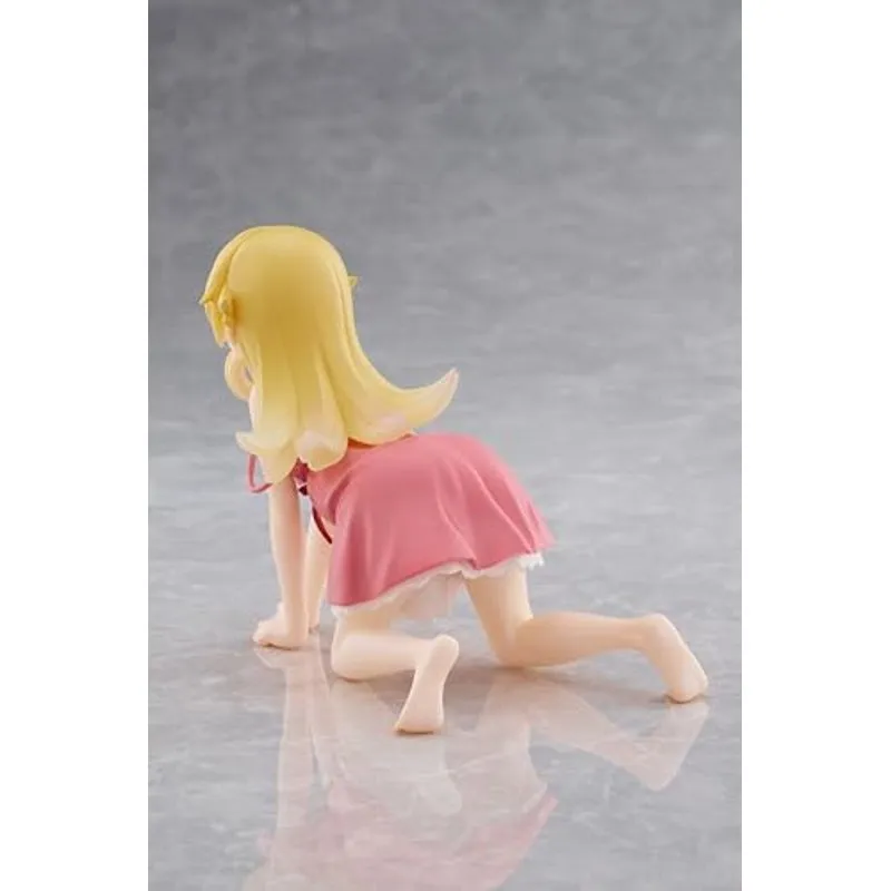 taito-monogatari-shinobu-oshino-desktop-cute-figur image 4