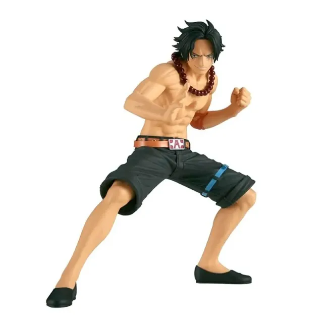 banpresto-one-piece-portgas-d-ace-battle-record-figur image 1