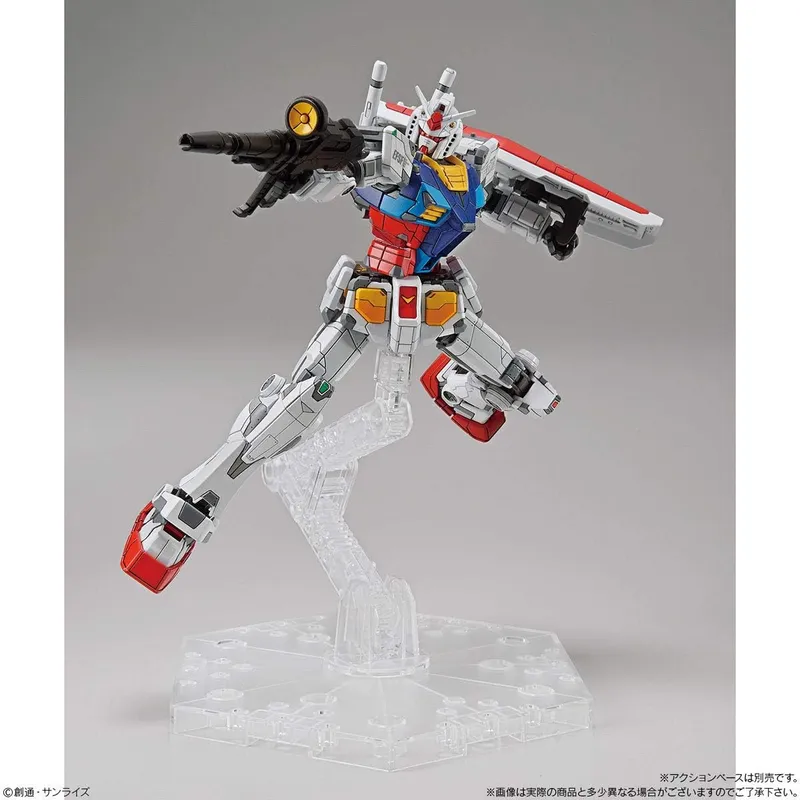 bandai-gundam-rx-78f00-g-dock-1-144-gunpla-40th-anniversary image 4