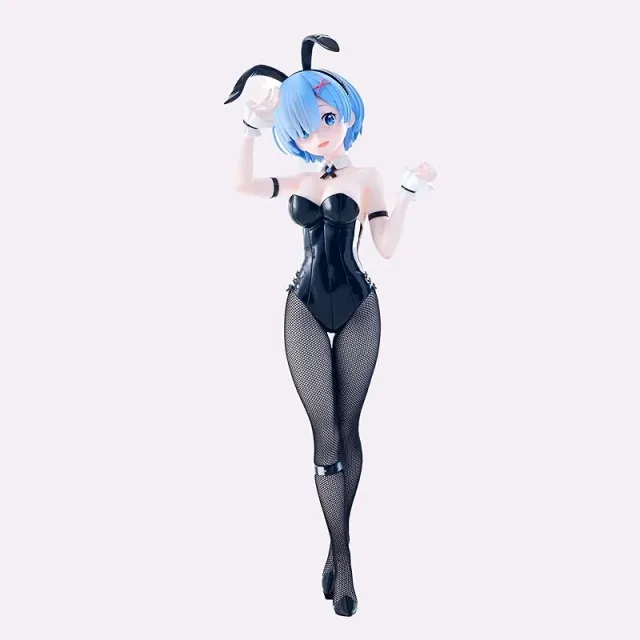 furyu-re-zero-rem-bicute-bunnies-bunny-figur image 1