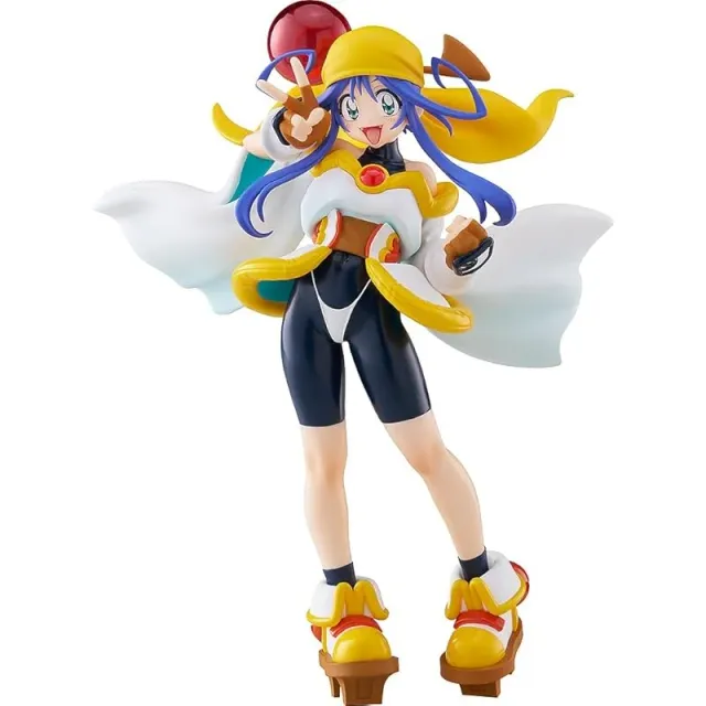 original-character-lime-sp-anime-figur-sammlerfigur image 1