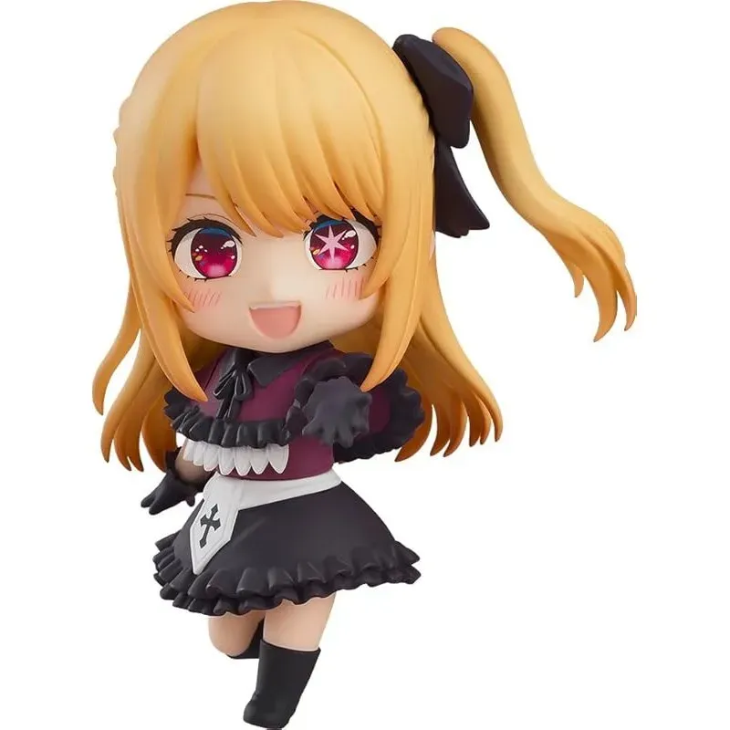 good-smile-ruby-nendoroid-figur-oshi-no-ko-idol image 1