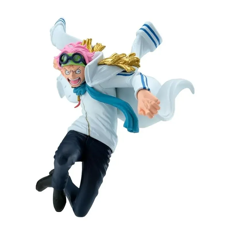 banpresto-one-piece-koby-battle-record-collection-figur image 1