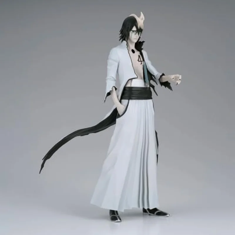 banpresto-bleach-maximatic-ulquiorra-cifer-figur image 2
