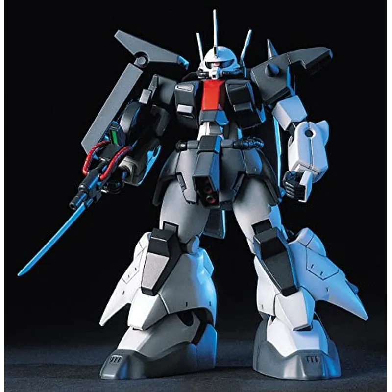 bandai-gundam-zaku-iii-modellbausatz-hguc-1-144-amx-011 image 2