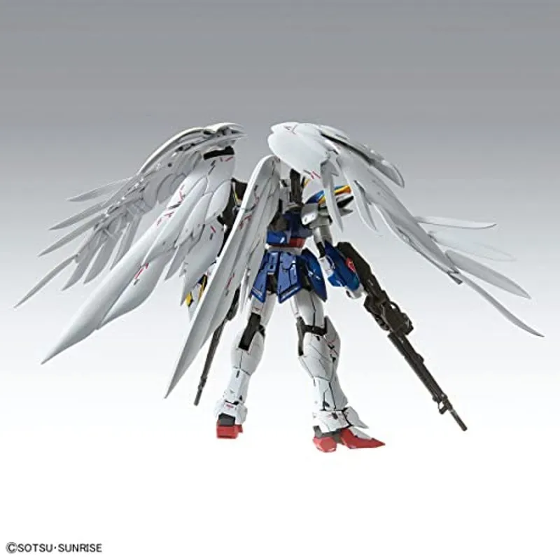 bandai-mg-wing-gundam-zero-custom-ew-1-100-modellbausatz image 4