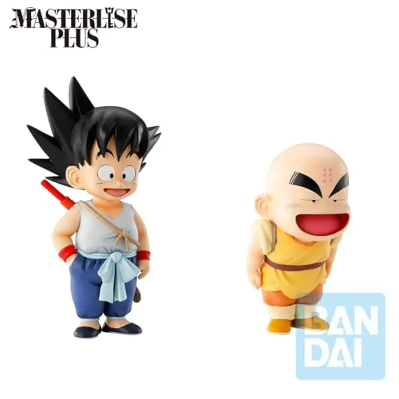 bandai-dragon-ball-son-goku-krillin-ichibansho-training-figur image 4