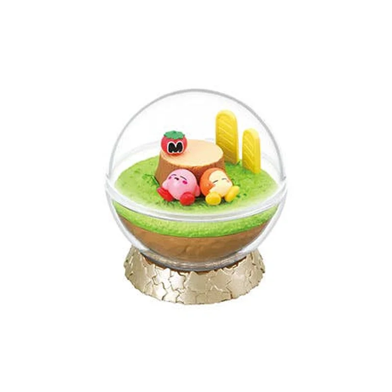re-ment-kirby-terrarium-collection-figur-blind-box image 6