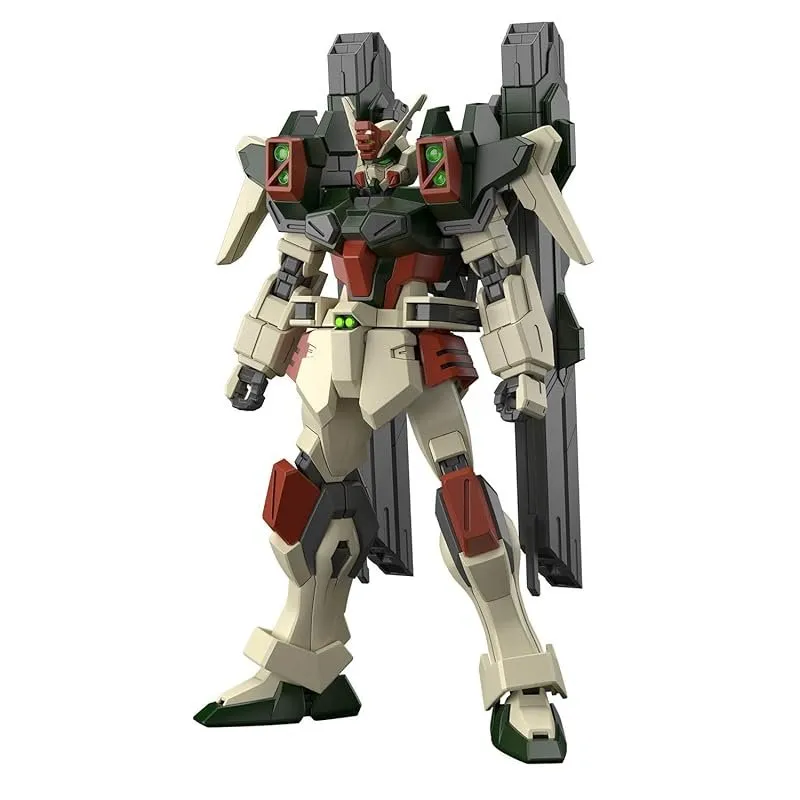 bandai-gundam-hgce-253-lightning-buster-1-144-gunpla image 1