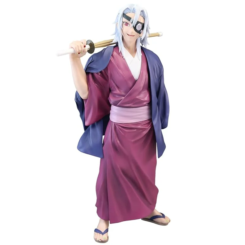 banpresto-demon-slayer-ichibansho-tengen-uzui-figur image 1