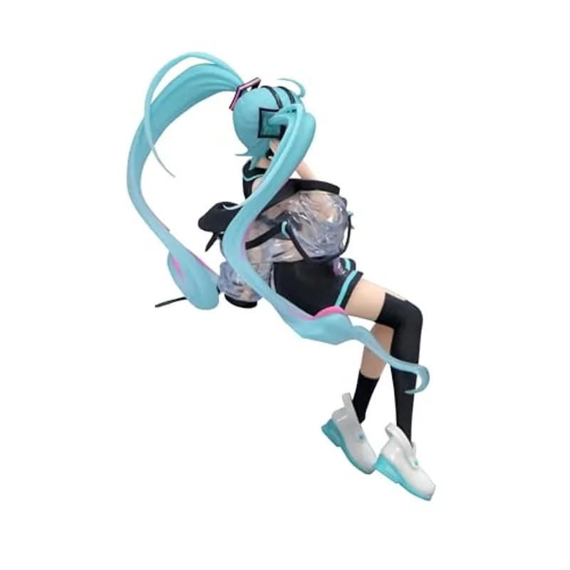 furyu-vocaloid-hatsune-miku-noodle-stopper-figur-neon-cyber image 3