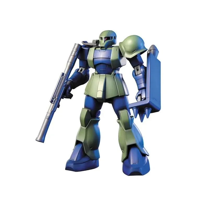 bandai-gundam-hguc-064-ms-05b-zaku-i-gunpla-1-144 image 1