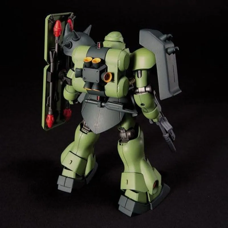 bandai-gundam-geara-doga-hguc-1-144-modellbausatz image 2
