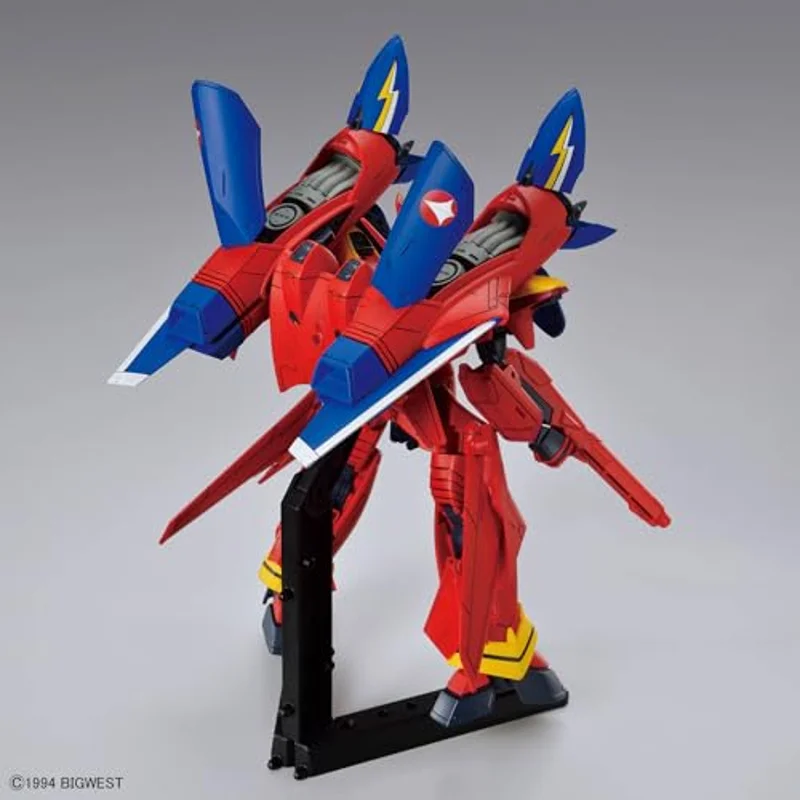 bandai-macross-vf-19-fire-valkyrie-1-100-modell-sound-booster image 3