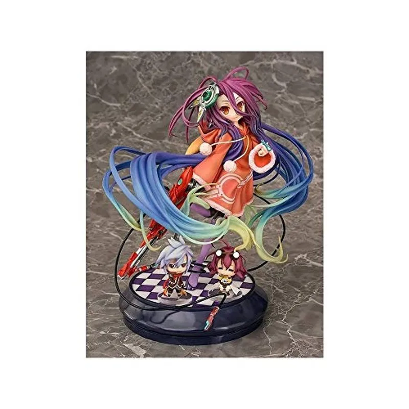 phat-no-game-no-life-schwi-1-7-figur-scale image 2