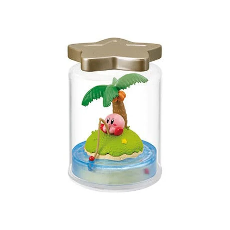 re-ment-kirby-terrarium-collection-figur-blind-box image 5