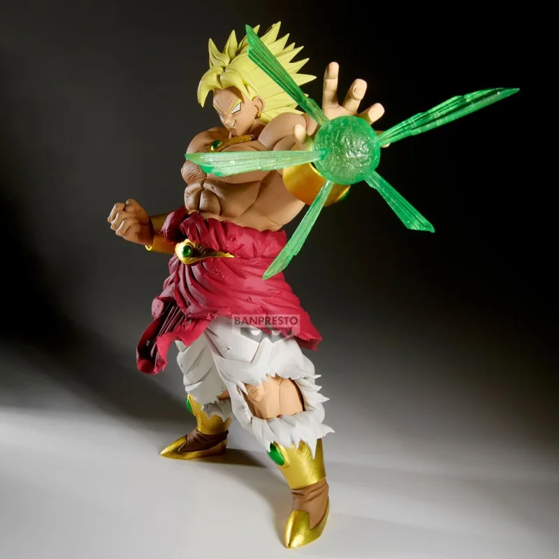 banpresto-dragon-ball-z-broly-gxmateria-figur-super-saiyajin image 5