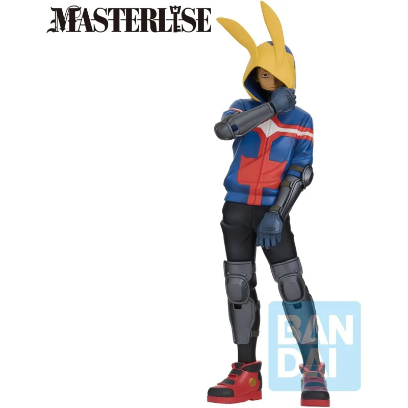 bandai-jojo-koichi-hirose-ichibansho-figur-haimawari image 3