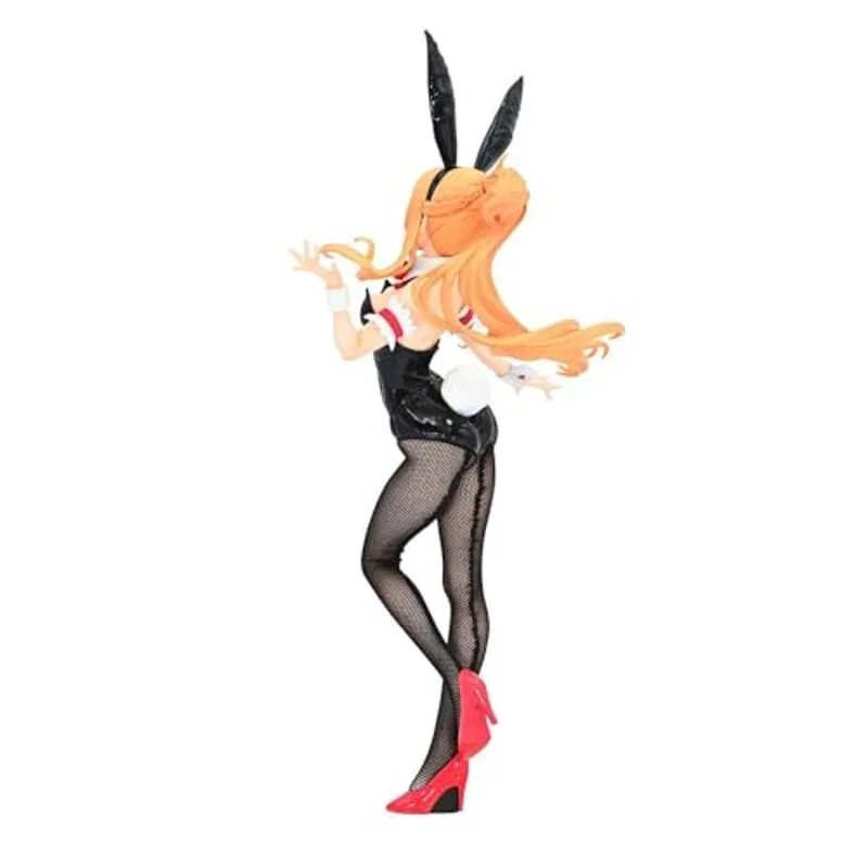 sword-art-online-asuna-bicute-bunnies-anime-figur-bunny-version image 4