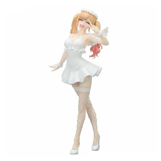 furyu-my-dress-up-darling-marin-kitagawa-bicute-figur image 1