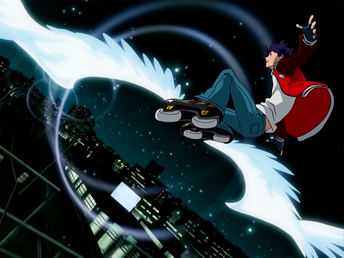 air-gear-dvd-bundle-vol-1-2-anime-dvd-mit-25-episoden image 5
