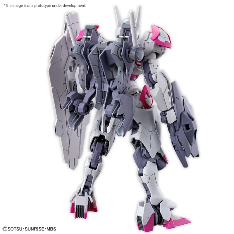 bandai-gundam-hg-lfrith-1-144-gunpla-wfm-01-bausatz image 3