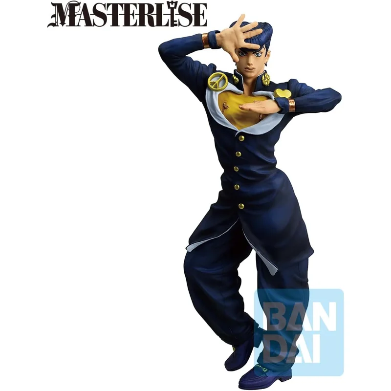 bandai-jojo-josuke-ichibansho-figur image 2