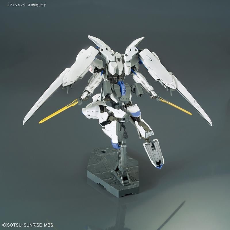 bandai-gundam-bael-hg-1-144-ibo-36-modellbausatz image 2
