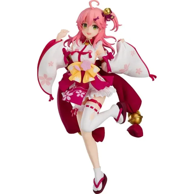 good-smile-company-pop-up-parade-sakura-miko-figur-standard image 1
