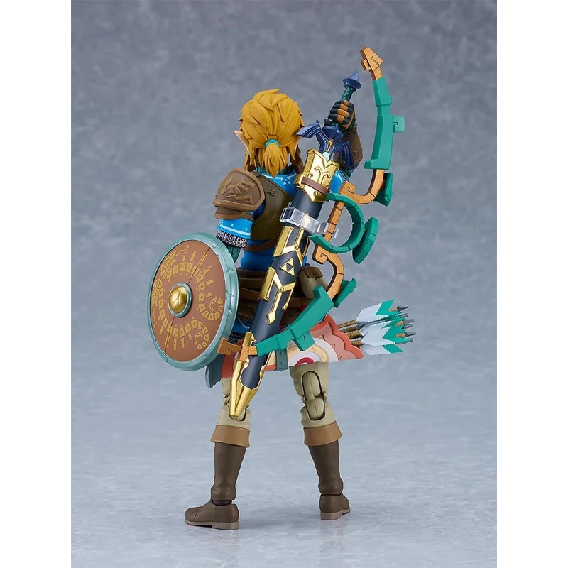 max-factory-zelda-link-figma-dx-actionfigur image 4