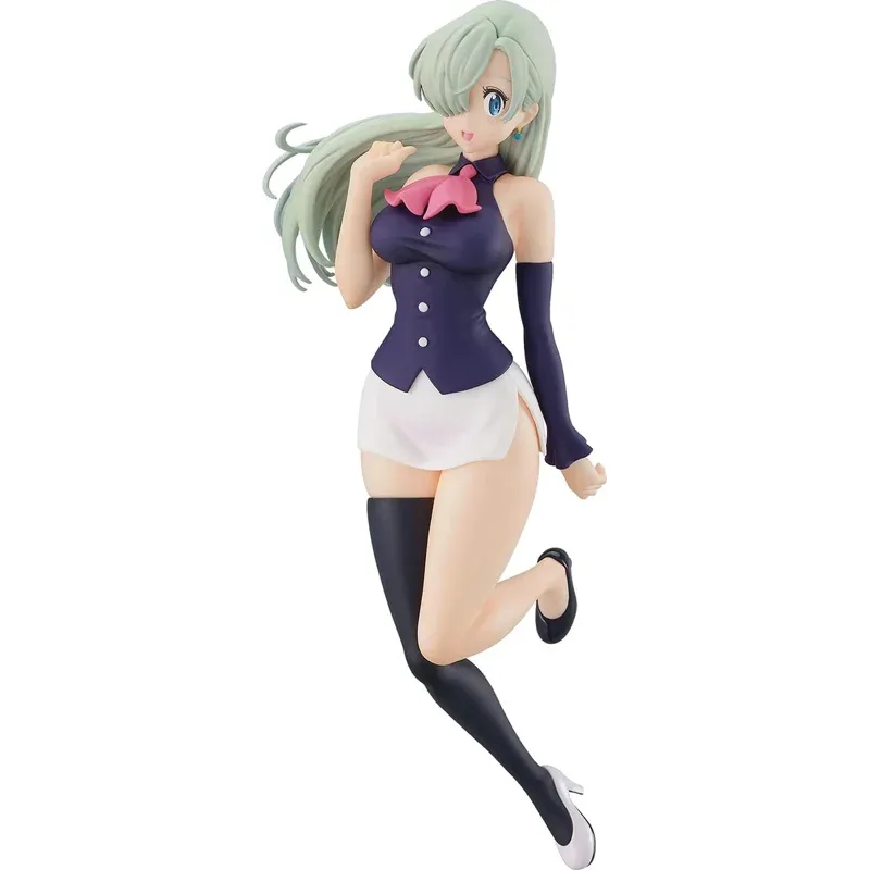 good-smile-elizabeth-pop-up-parade-anime-figur-17-cm-pvc image 1