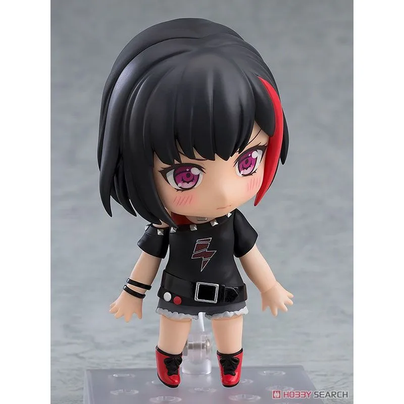 good-smile-ran-mitake-stage-outfit-nendoroid-figur image 4