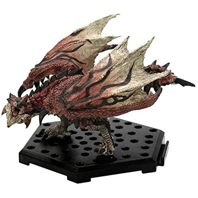 capcom-monster-hunter-rathalos-figur-wyvern image 3
