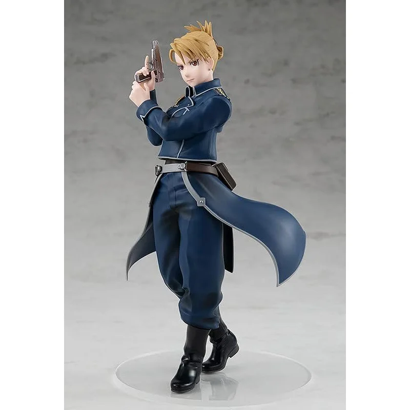 good-smile-pop-up-parade-riza-hawkeye-figur-fullmetal-alchemist image 3