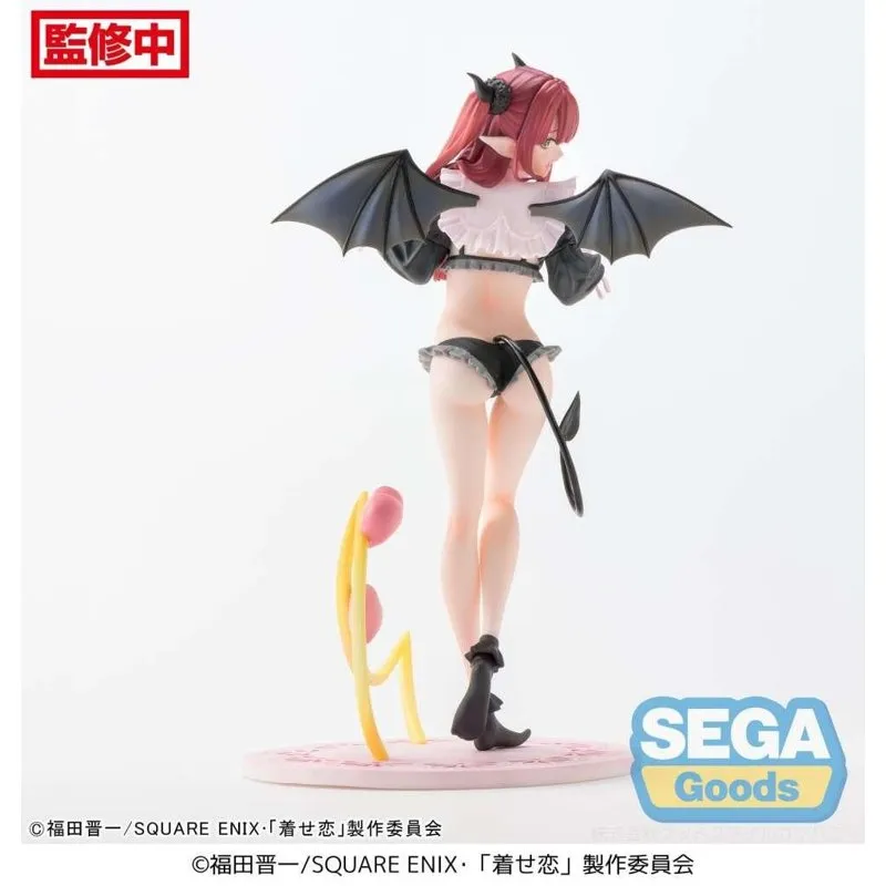 sega-my-dress-up-darling-marin-kitagawa-luminasta-figur image 2