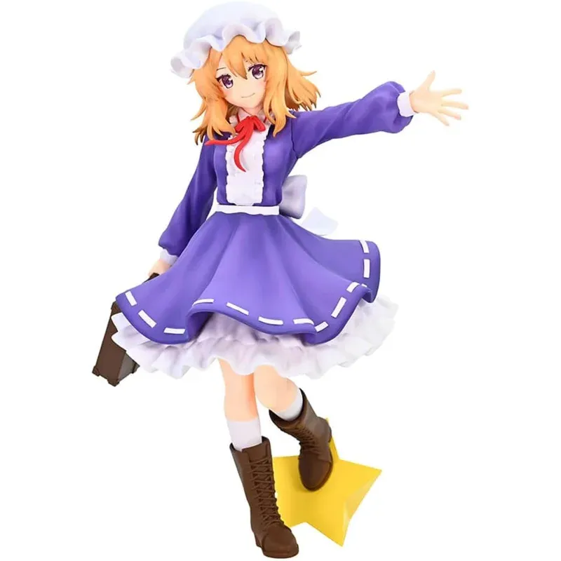 furyu-touhou-project-trio-try-it-maribel-figur image 1