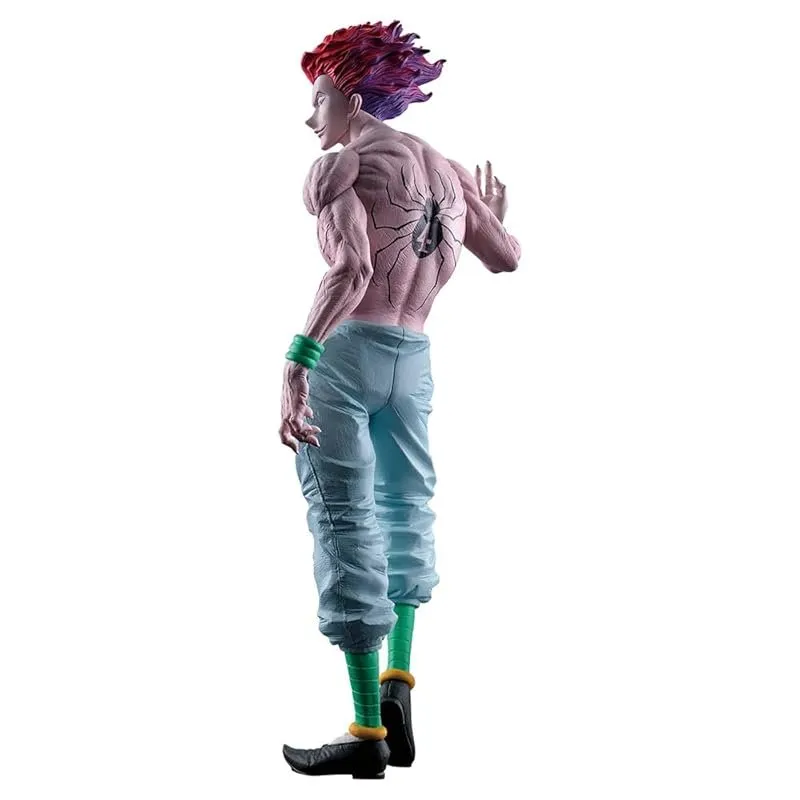 banpresto-grandista-hisoka-figur-hunter-x-hunter-gro image 1