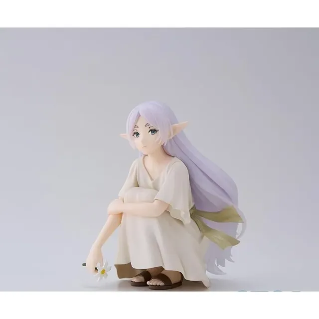 banpresto-frieren-yumemirize-in-those-days-figur image 1