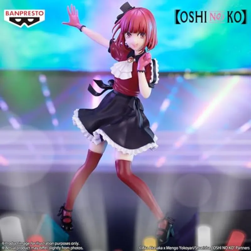 banpresto-oshi-no-ko-kana-arima-figur-pvc-sammlerfigur image 2